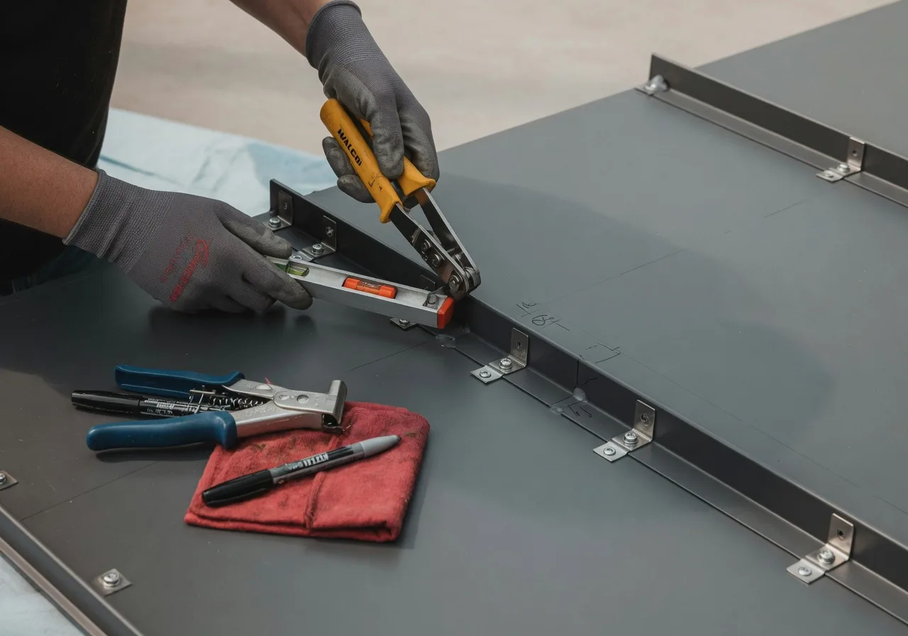 Why choose Metal Roofing Installation in Mosquero, NM
